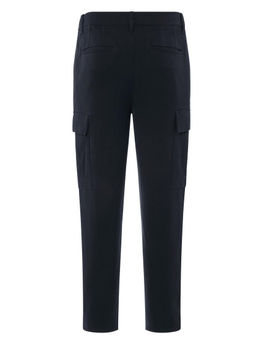 Мужские брюки карго LIVERGY  фото 10