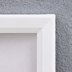 Фоторамка для фото 15×21 см Keep memories, Willow, белый, (пластиковый экран)