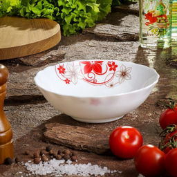 КАРМЕН Салатник 18см BY13LHW70 DANIKS (341390) /DANIKS/