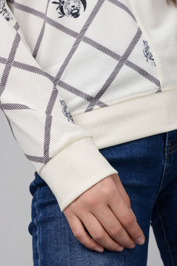 Туника Скай (40-46) - Serenada фото 5