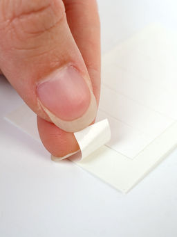 Аппликация из тишью Ёлочка, 138?165, набор для творчества