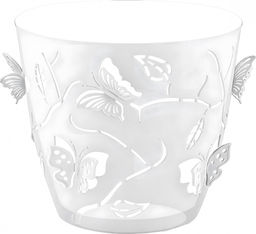 Горшок для орхидей Butterflies 2,5л d-175мм , арт. PT1019
