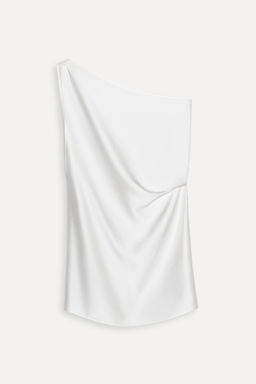 ASYMMETRIC TOP 50TH ANNIVERSARY - Zara фото 8