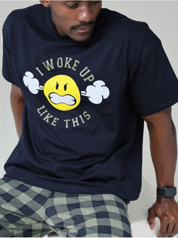 Кофта от Пижама "Смайл" Мужская