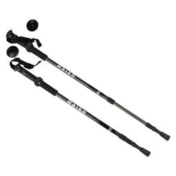 Палки для скандинавской ходьбы / C-101 /уп 5/30/серые - Галеонтрейд фото 18