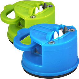 29706 Ножеточка керамика/сталь MB (х200)