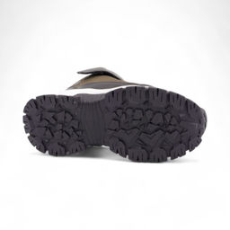 Ботинки А7715-9 зеленые - BONCY фото 4