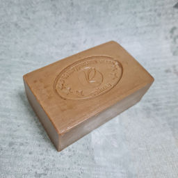 Нежное глицериновое оливково-лавровое мыло Zeynab "Зейнаб", 130 гр