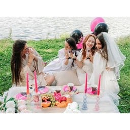 Воздушные шары латексные 12" «Мистер Ди», 50 шт., 18+