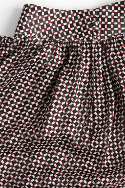 Blusa estampada - H&m фото 10