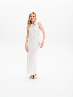 Сабо 3200.25294br.Розовый ибица+коричневый