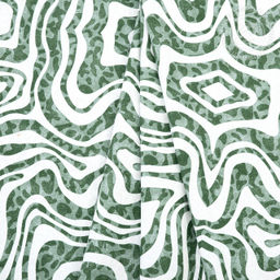 Постельное белье Энимал (поплин DE LUXE) Евро/Пододеяльник: 1 шт. - 215*200; Простыня: 1 шт. - 215*240; Наволочка: 2 шт. - 70*70; DE LUXE - Артпостель фото 4