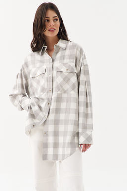 Рубашка 1227/1 - Rinka фото 9