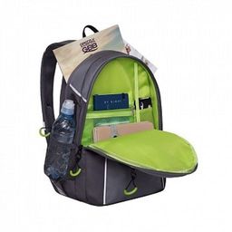 RB-963-1 Рюкзак школьный - Grizzly фото 9