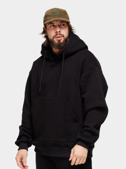 ХУДИ ОВЕРСАЙЗ CHUKCHA CLASSICS (начес)