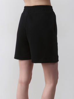 CONTE LS 2582 Шорты женские black - Conte elegant фото 4