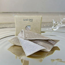 Салфетка из натурального бамбукового волокна Bamboo Home (Песочный)