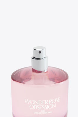 WONDER ROSE OBSESSION EDP 90ML (3.04 FL. OZ). - Zara фото 2