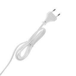 Выпрямитель Luazon LW-27, мини, 25 Вт, керамическое покрытие, 180°C, бирюзовый