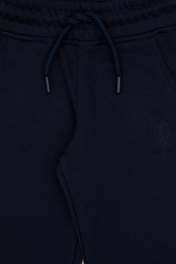 Erkek _ocuk Lacivert E_ofman Alt_ Sepette S_rpriz _ndirim - U.s. polo assn фото 4