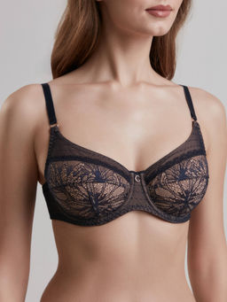 CONTE NOCTURNE TB6197 Бюстгальтер океан