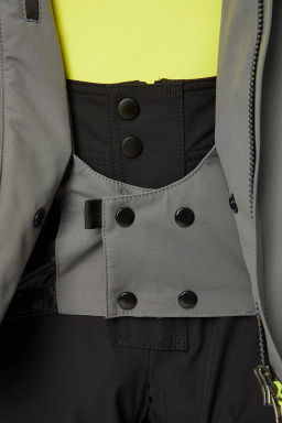 КУРТКА МУЖСКАЯ ГОРНОЛЫЖНАЯ ДЫХТАУ мужская 23-42113 19 - Stayer фото 10