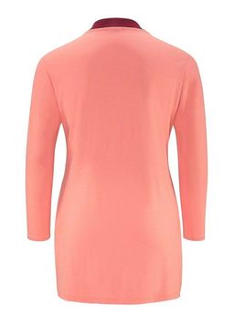 Туника, розовая - Ashley brooke фото 3