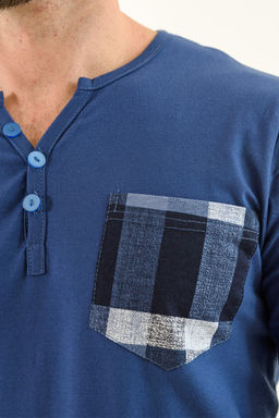 Пижама 100% хлопок Горец - Оптима фото 18