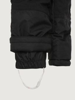 Костюм 7з0725 хаки/черный - Nikastyle фото 10