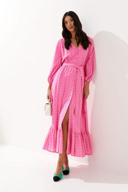 Платье А3554 - Beauty фото 4