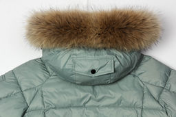 Куртка натуральный мех - Gipnoz фото 11