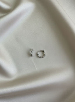 Серьги ТС067