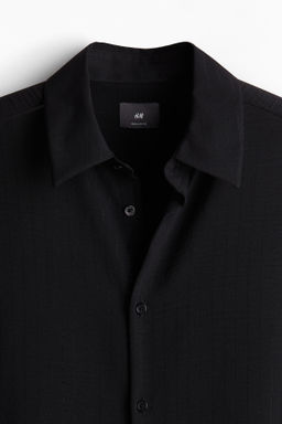 Camisa Regular Fit - H&m фото 10