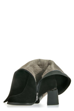 Ботфорты женские EVITA