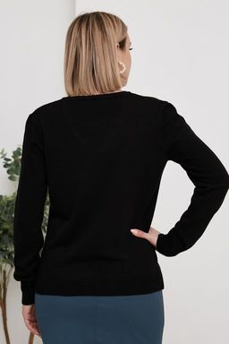 62010 Джемпер Елисеева Олеся - Eliseeva olesya фото 6