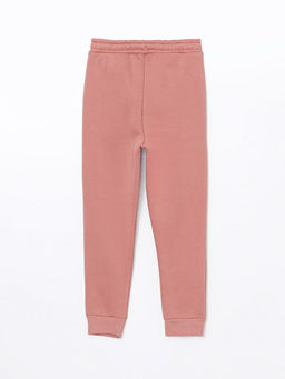 Beli Lastikli K?z ?ocuk Jogger E?ofman Alt? - Waikiki фото 2