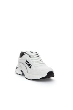 Kad_n Beyaz Ayakkab_ - U.s. polo assn фото 3