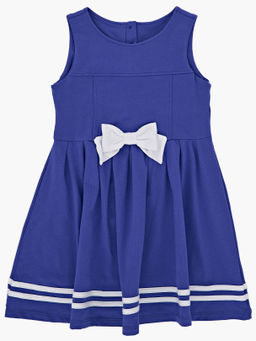 Платье для девочки UD 2966 малина - Mini maxi фото 8