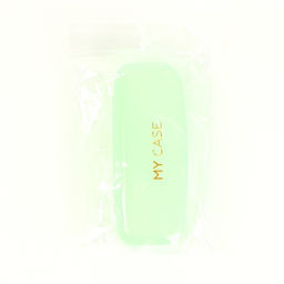 Футляр для очков My case, зелёный, 15,5 х 5,2 х 3,5 см - Simaland фото 8
