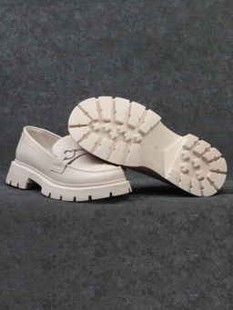 06-5921-2 BEIGE Туфли - No name фото 16