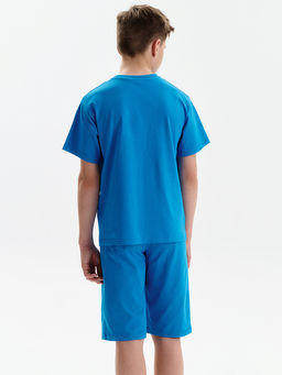 NFATH3389U Пижама для мальчиков - Pelican фото 2