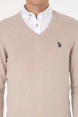 Erkek Ta_ Basic Kazak - U.s. polo assn фото 6