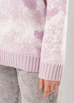 Джемпер женский