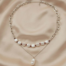 Цепочка ТЦ051