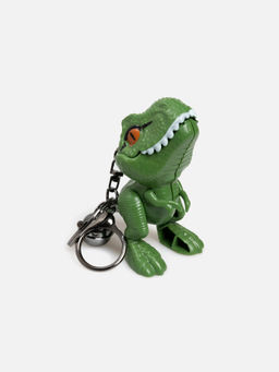 ACOOLA / Брелок детский Emmet зеленый