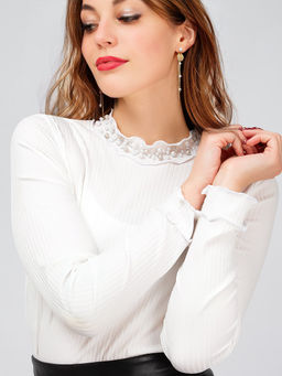 Водолазка женская Соль&Перец  фото 6