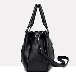 KAIDIFEINIROO Сумка женская 8077  фото 5