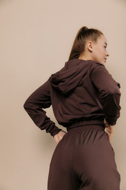 ЖАКЕТ CUFF POLY - Forstrong фото 18