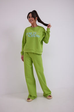 Брюки 4161 - MG Wear фото 7