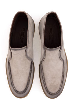 Мужская повседневная обувь из норки Неожиданная скидка в корзине - U.s. polo assn фото 6